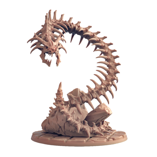 Maneater Skullnaga