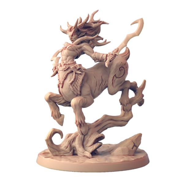 Xeron Thunderhoof