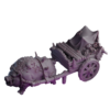 Wagon of Corpses