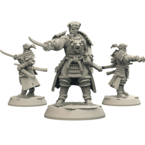 Samurai