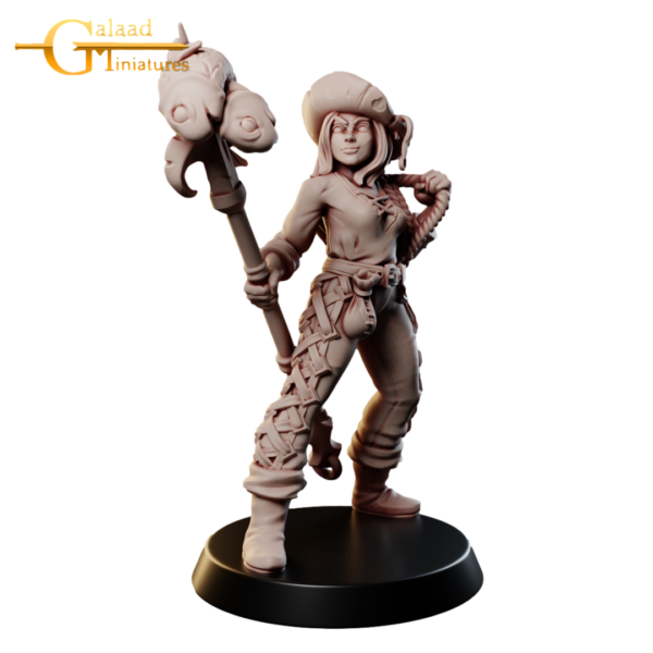 Fishergirl 01