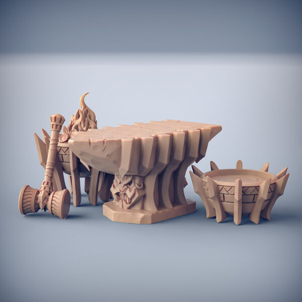 c3ee2a9a7ee67d0af0dce3134f5b300c.jpg Fiamma the Oracle & Dumlok Anvil