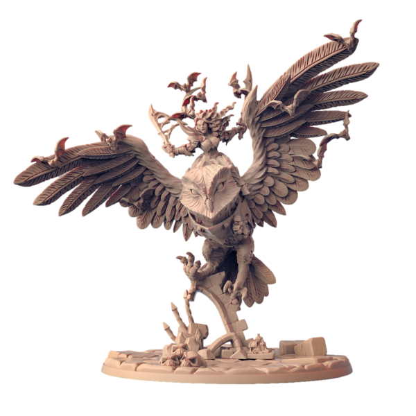 c4449c85758db34efd995acc1bdd3182.png Lenora on Vampiric Barbajiann