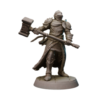 Knight 04