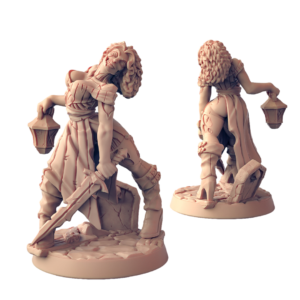 Eliza Fallen Pinup