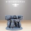 c4712a5e1d4c3ff78a48d577f5ce315c.jpg Scavenger Volatiles - Station Forge - Minifaktura - Druk 3D