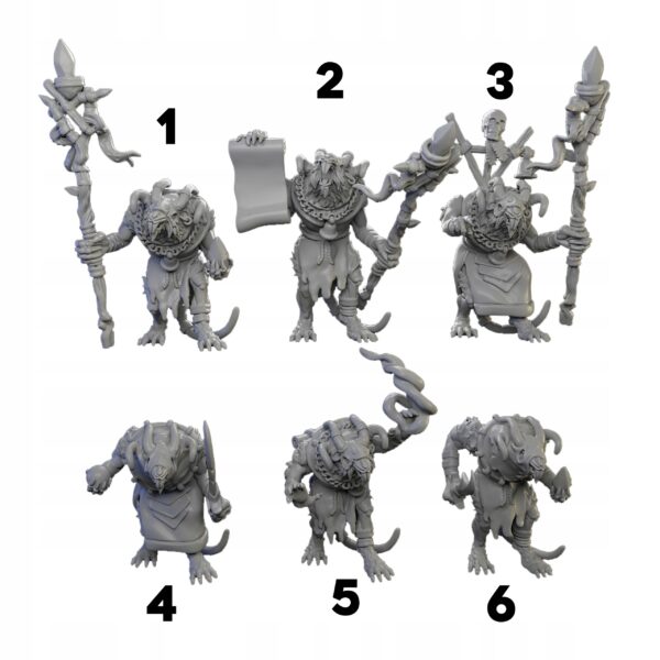 c4a9b1cfb41902fe45ccd1f7a1575b8a.jpg Rat Priest - Vinciminiatures - Druk 3D