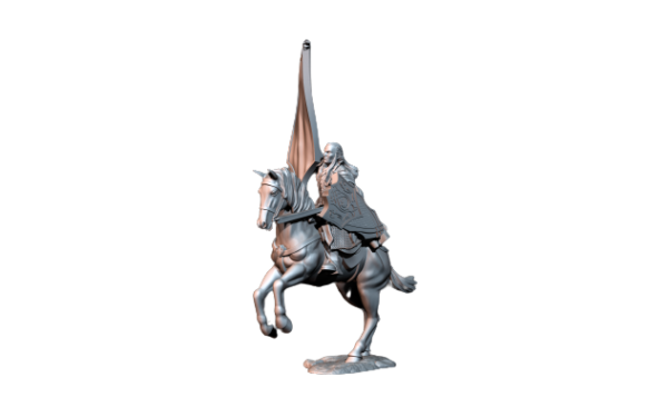 c4becaf708b3322d619589924aa317df.png Wood Elf Mounted Bannerman