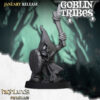 Swamp Goblins with Hand Weapons - x1