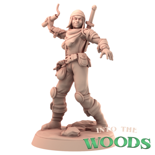 c4ef3a05326e22b6b1f2501b317fc005.png Bandit 5