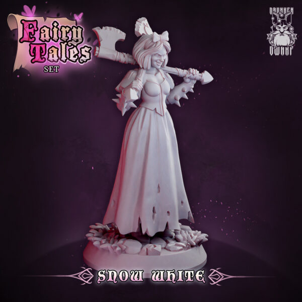 Snow White