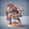 Deepwood Alfar Rogues - x1