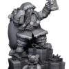 Santa Dwarf - 1x