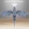 c51ff4ead2329127cf525f5b8fb6e753.jpg Orkaz Dragon Bomba - Station Forge - Minifaktura