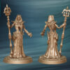 Undead Sorcerer - Labirynth Models
