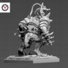 Rat Ogre Grinder - Vinciminiatures - Druk 3D