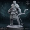 c5a890bfb16089843db35b73987547e9.jpg Oathsworn Archer #1 - Mammoth Factory - Minifaktura