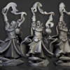 Mage of Cosmology - Mag Domu Kosmologii