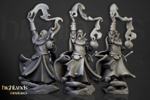 Mage of Cosmology - Mag Domu Kosmologii