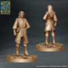 c5bf0437108f4ff68b740f779134c4d7.jpg Elf Citizens - Obywatele Zestaw 6x
