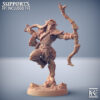 Deepwood Alfar  - x1