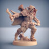 Deepwood Alfar Rogues - x1