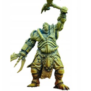 Bane Destroyer - Druk 3D