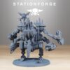 Gobs Pirate Bots - Station Forge - Minifaktura