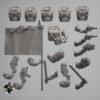 Spacenam Command Bits - Reptilian Overlords