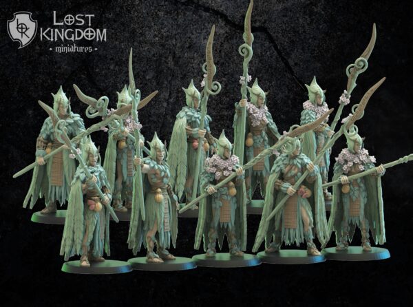 c6a97ea2942495a660cf617b66df8dc5.jpg Mugen Guard 10 szt. - Lost Kingdom