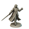 Male Vampire Duelist 1