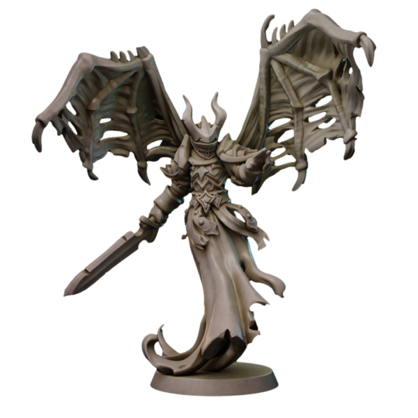 Demon Knight