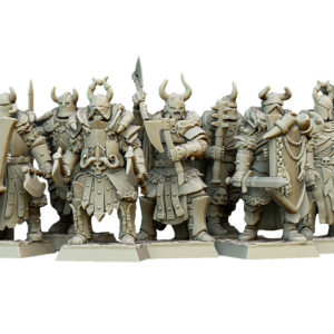 Varyag Warriors