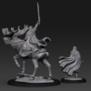 King of the Forest - Zestaw F/M - Davale Games
