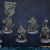 Rangers CG - DLM - Dwarven Holds - Druk 3D