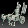 King on Chariot - x1