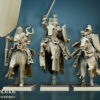 c6e3093041bfa1d8ccccba4babb0ff22.jpg Grail Knights Command Group - Jednostka Dowodzenia