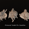 Vendel Era Casualties - x1