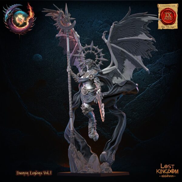 Courtesan of Cibaresh - x1