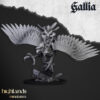Robert the Gallia
