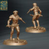 Assassins - 4 Pozy