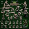 Putrilus Vile Bust  - Mammoth Factory