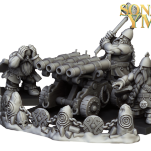 c7c9df9455dacecb67b0e05324728241.png Dwarf Organ Gun + Załoga