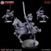 c81fd8dd90caf05275665bc601732f18.jpg Samurai Tomoe Gozen - Mounted Archer - Minifaktura