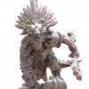 c8283d4bcd49ffe1fdff345b1ed27c8a.jpg Tlaloc The Osprey - Lost Kingdom - wydruk 3D