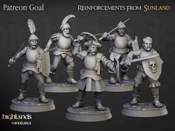 c83209236deb8afc8e2d031eb0f4323c.jpg Sunland Swordsmen - 5x Oddział