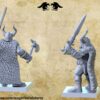 c881a7f24db351d320703b467867b990.jpg Chaos Marauders x4 - Magori Miniatures - Druk 3D