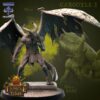 c8ca8544ae7fef784e4582978330a29d.jpg Gargoyle 2 - Mammoth Factory - Druk 3D