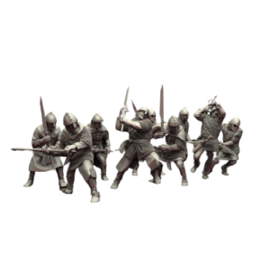 c902b013536ff497034f8cf01f55196b.png Early Spanish Glaives - 9x Oddział