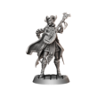 Female Bard Tiefling